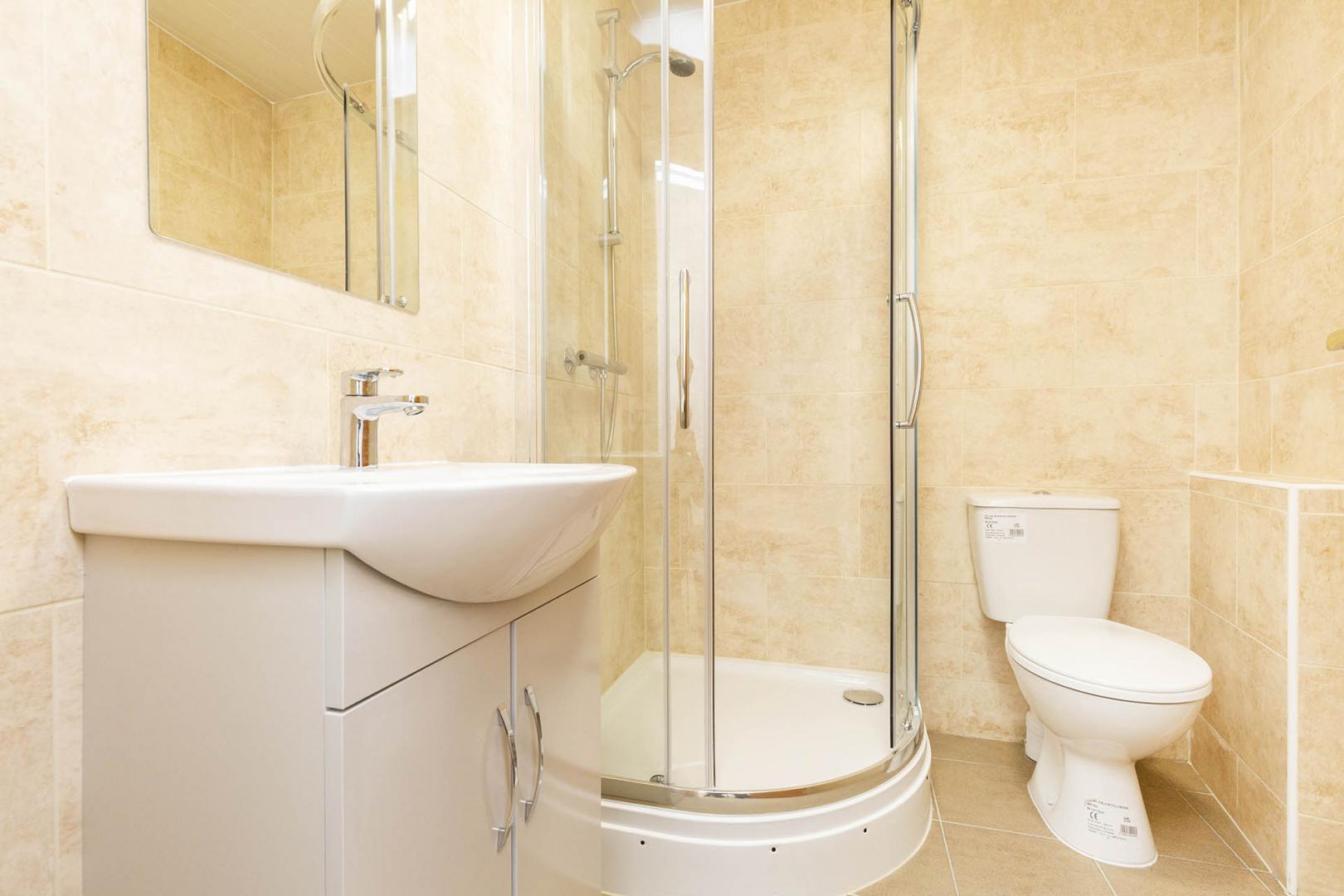 Gas and Water Rates Included Burnley Road, Dollis Hill